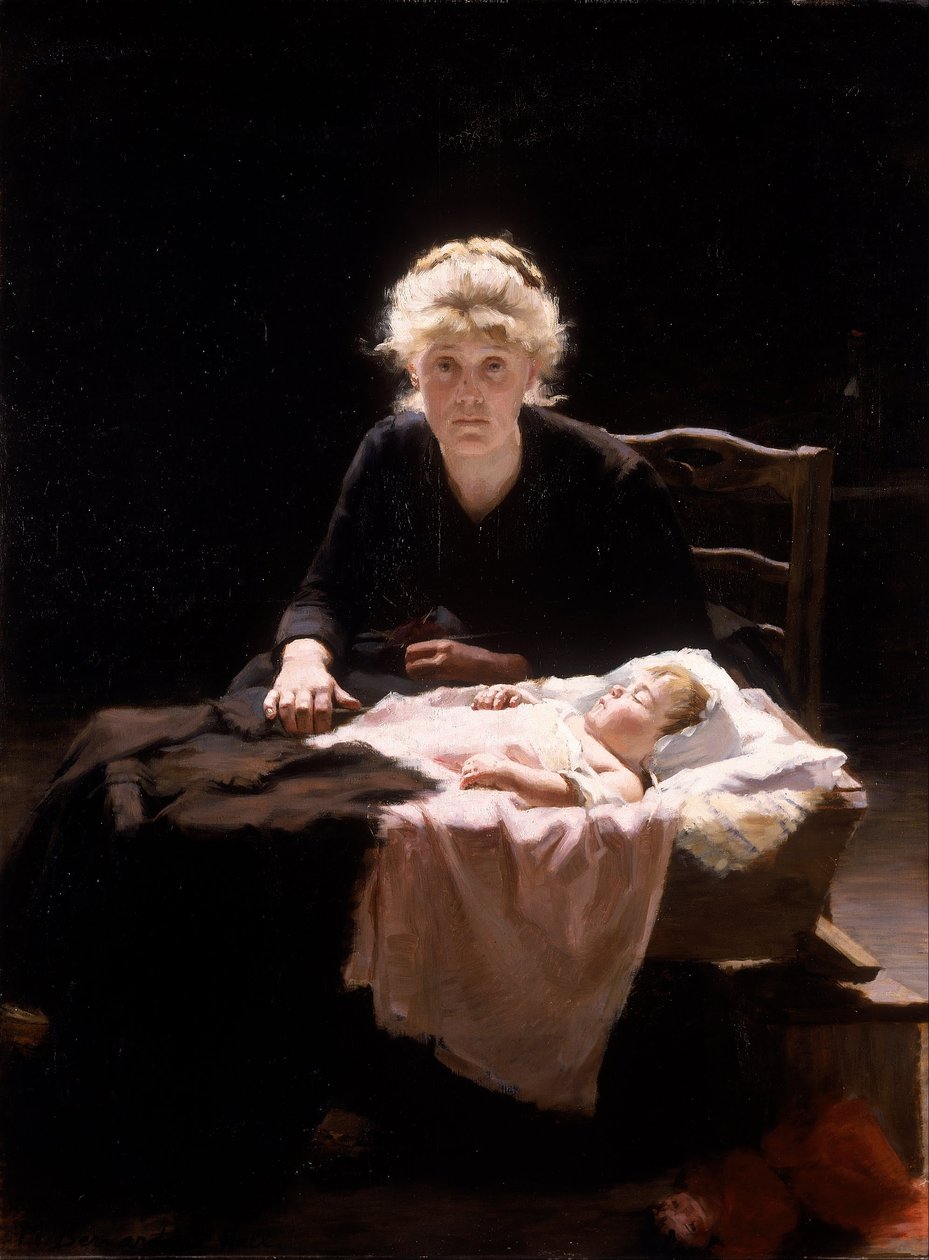 Fantine von Margaret Bernardine Hall