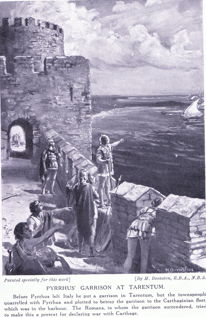 Pyrrhus