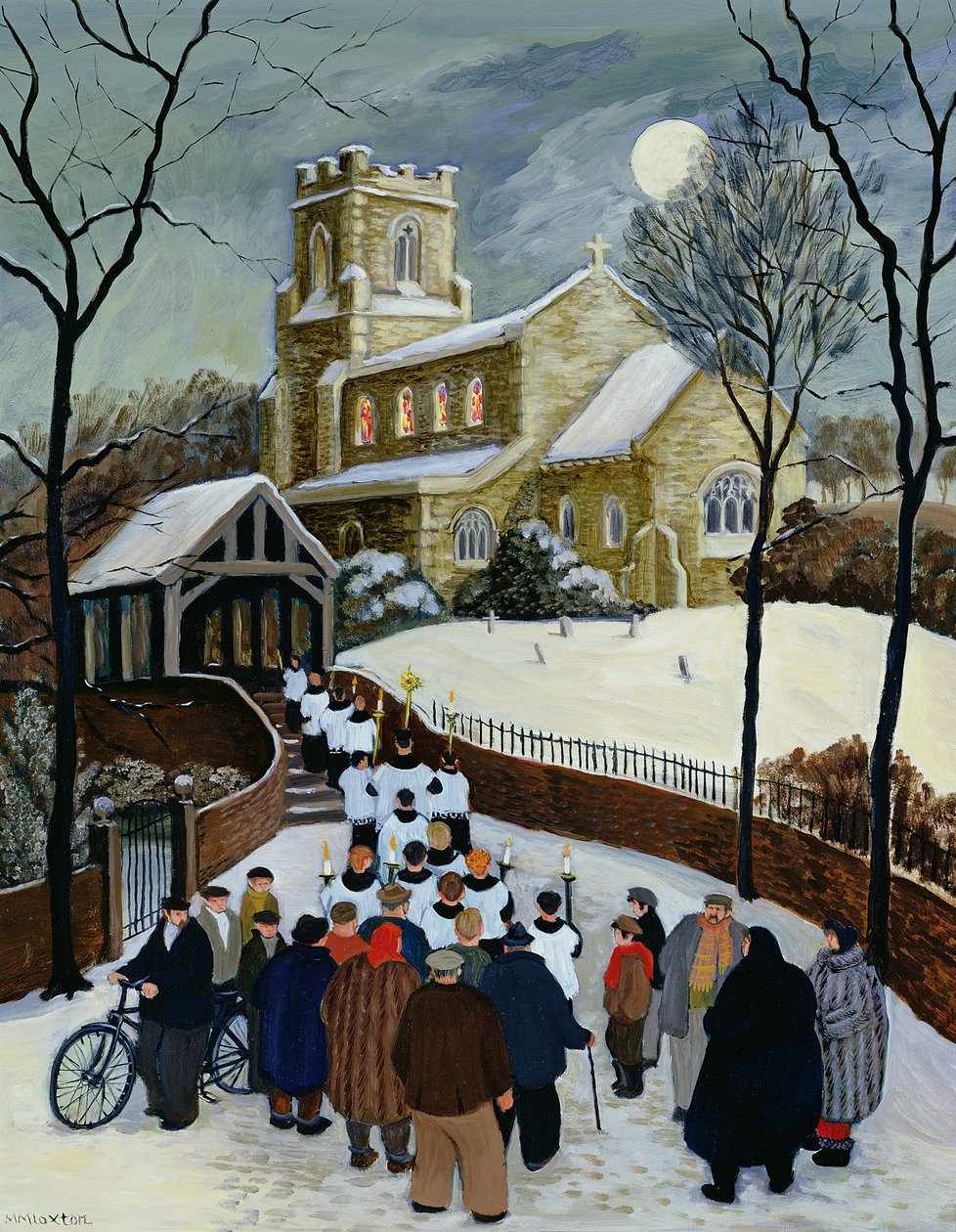 Tag der Erlösung von Margaret Loxton