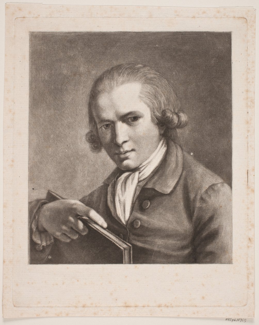 J. F. Clemens von Marie Jeanne Clemens
