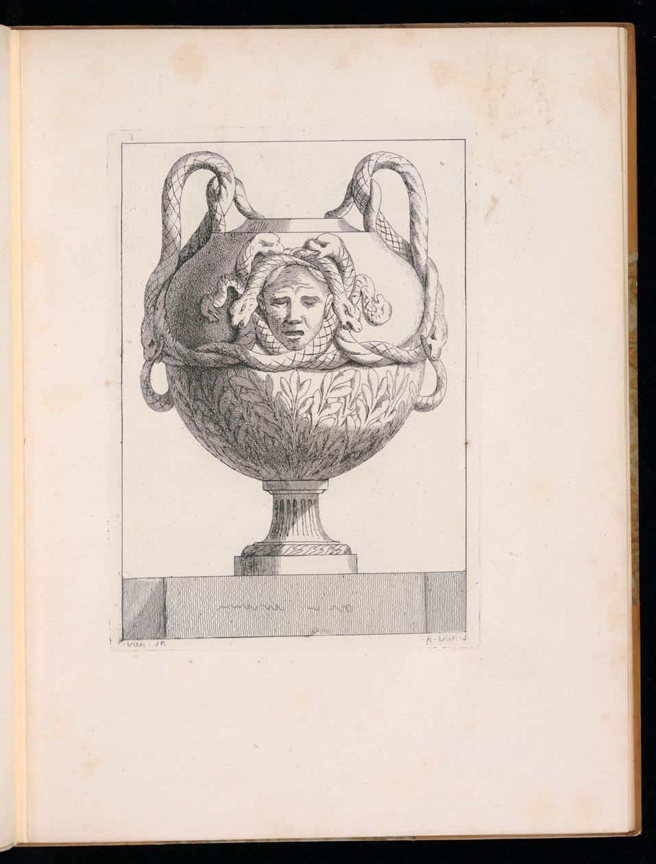 Druck (Frankreich) von Marie Thérèse Reboul