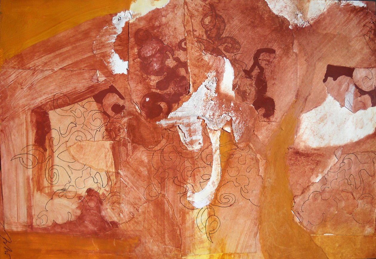 Muster 12 von Marina Falco