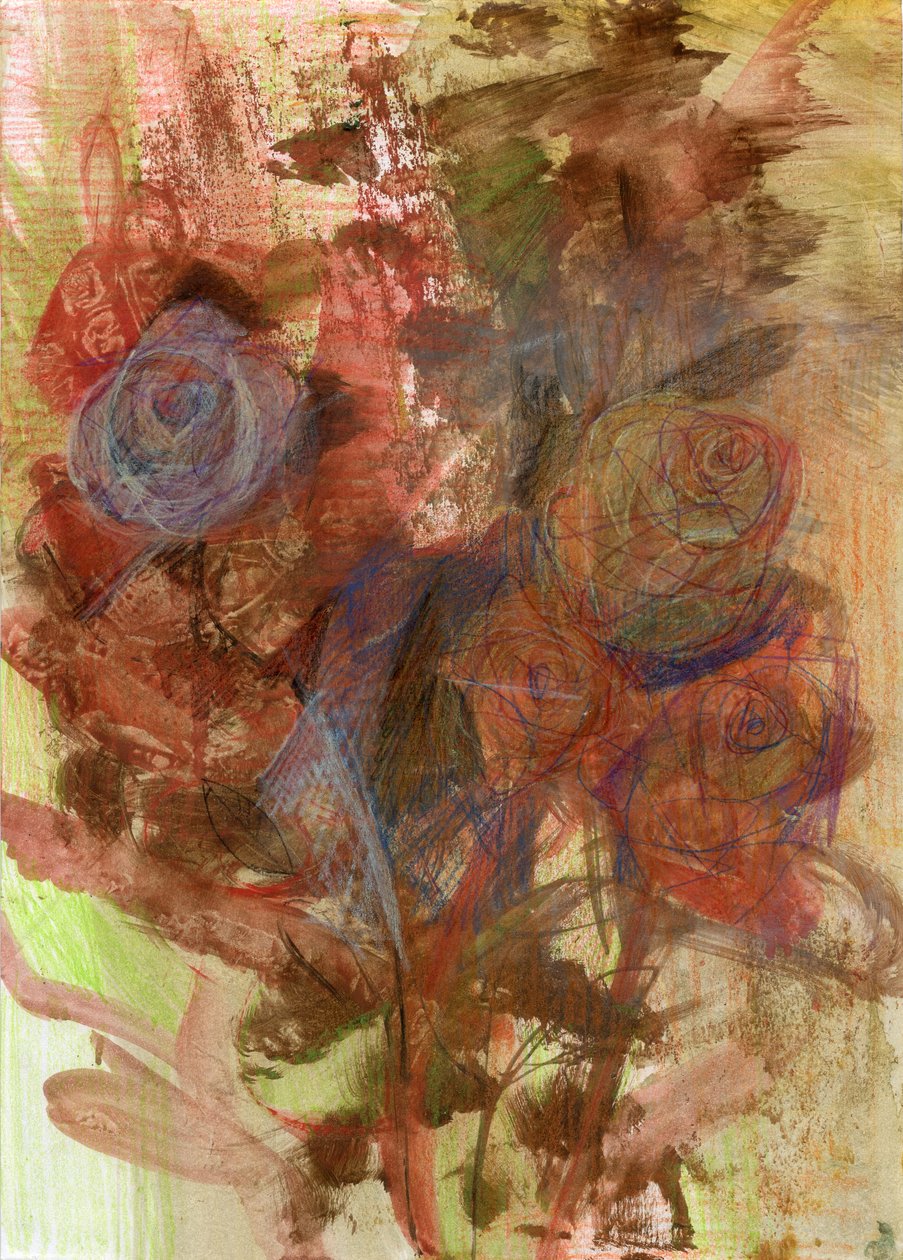 Rosen von Marina Falco