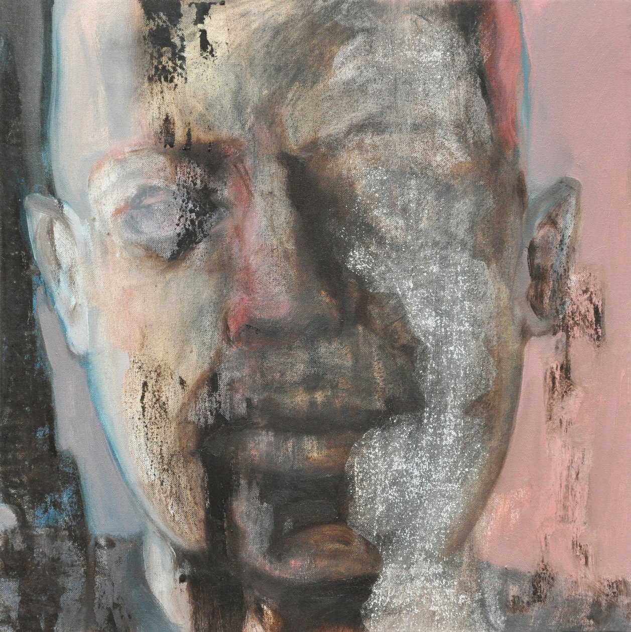 Der Blick, 2012 von Marina Falco
