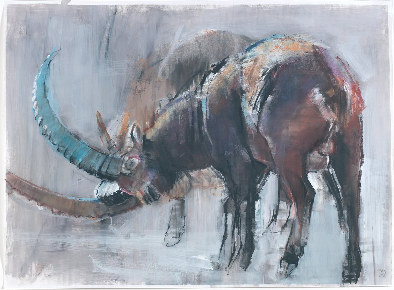Minus Zwanzig von Mark Adlington