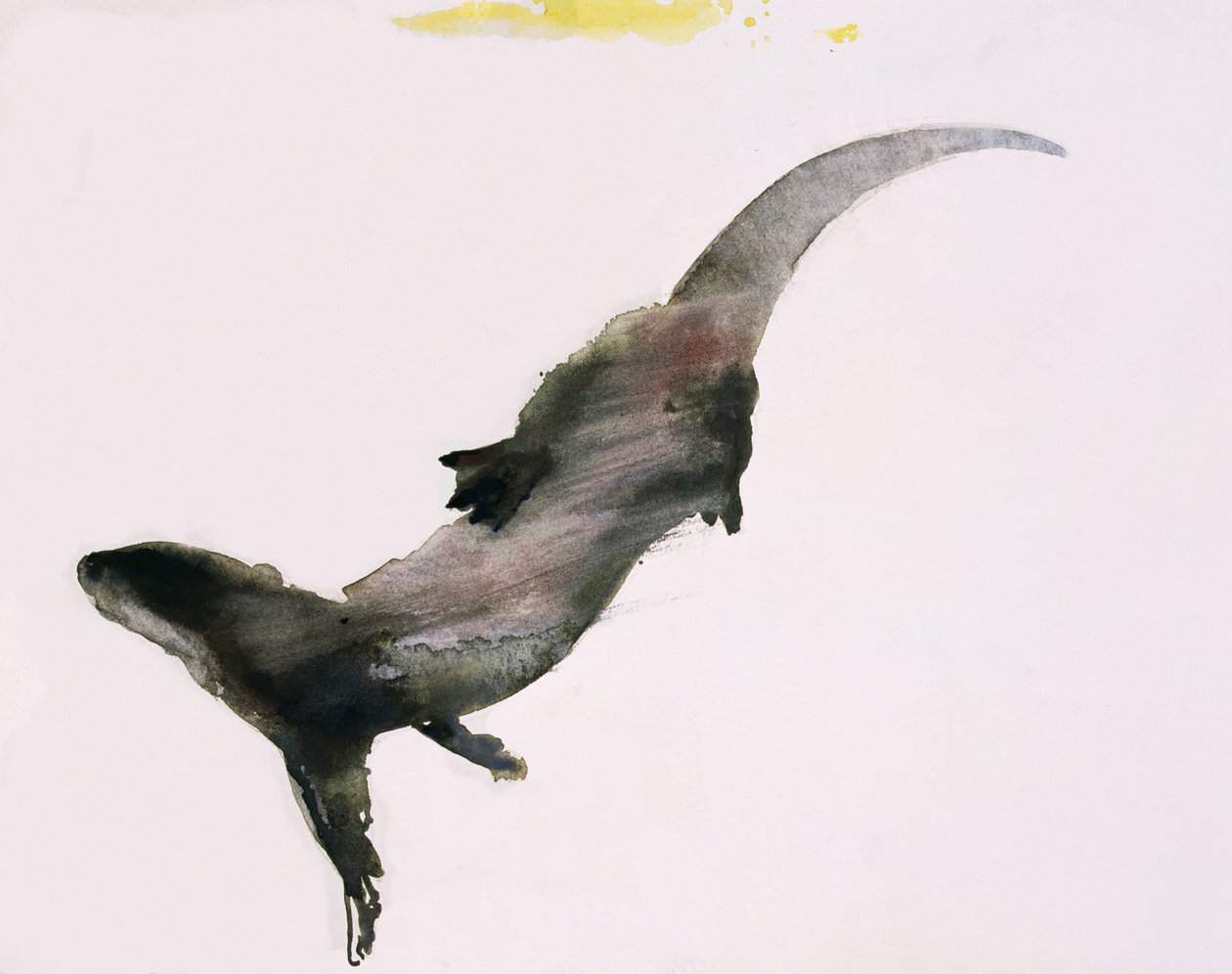 Slipstream von Mark Adlington