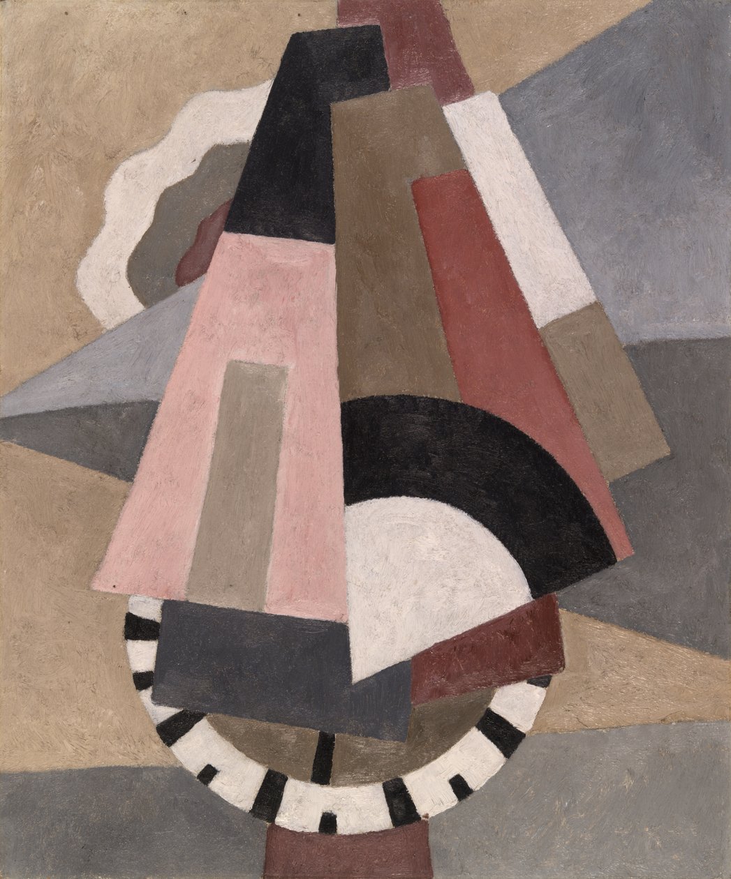 Provincetown von Marsden Hartley