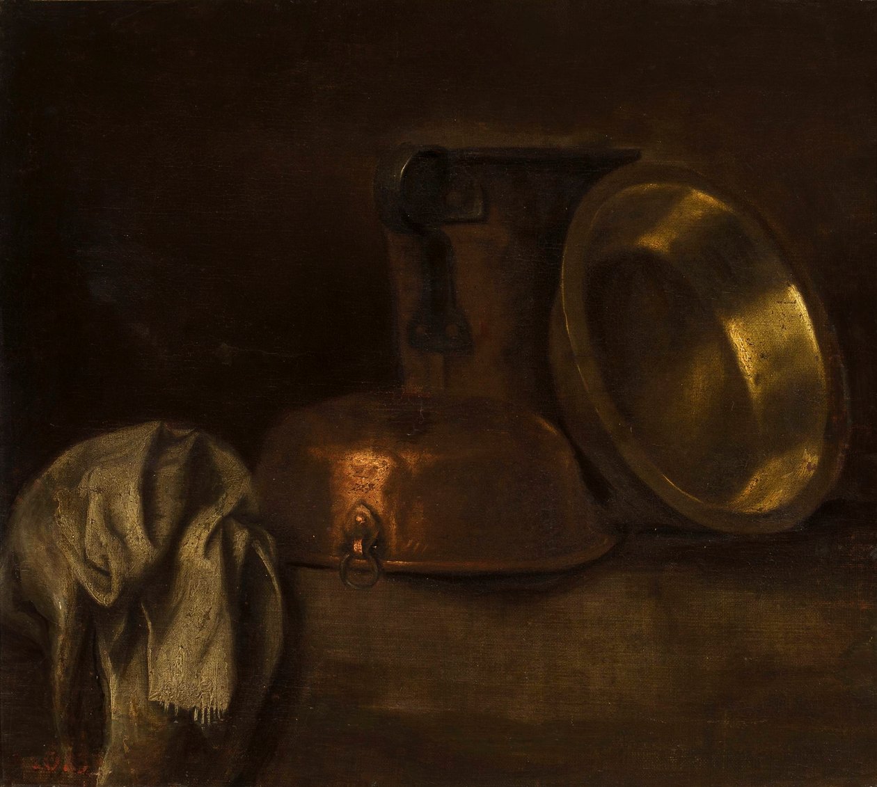 Stillleben von Martin Dichtl