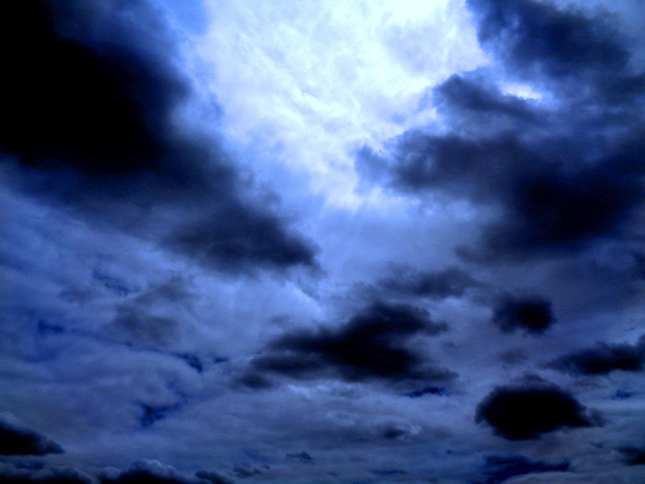 Himmel von Martina Konitzky