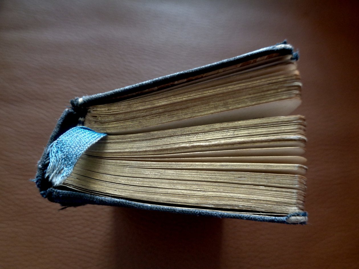 Kinderbibel von Martina Konitzky