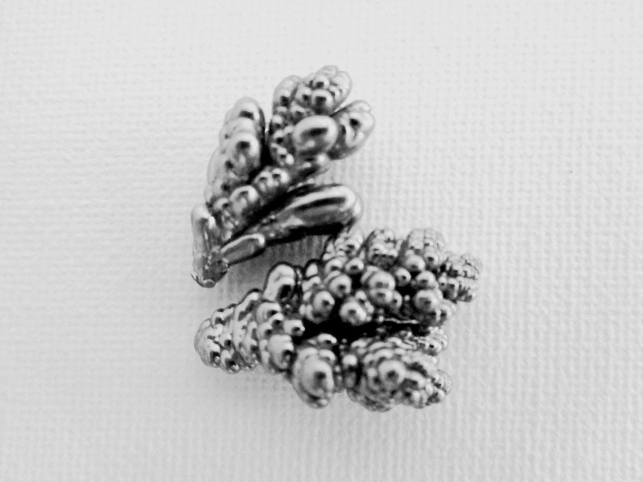Metall von Martina Konitzky