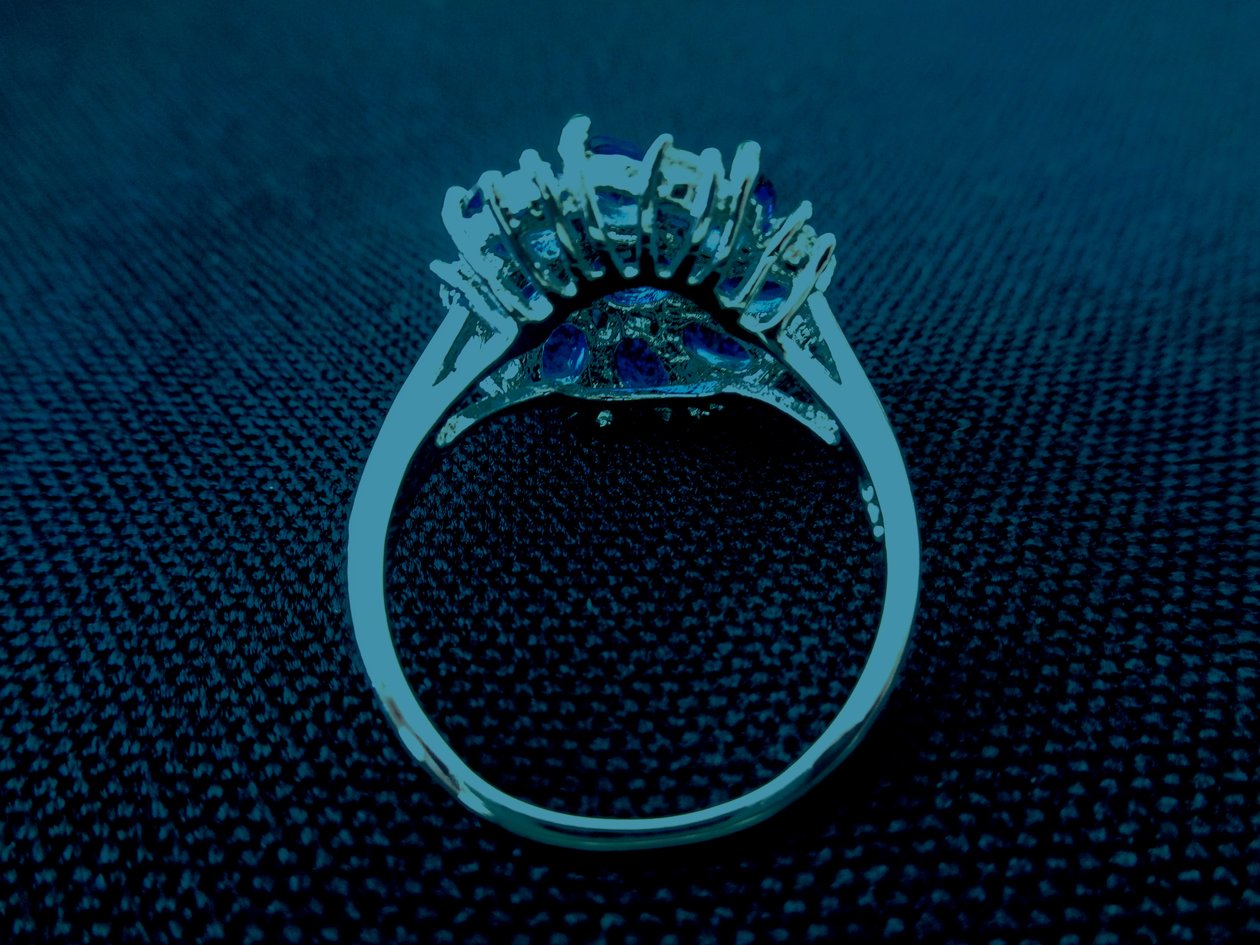 Ring von Martina Konitzky