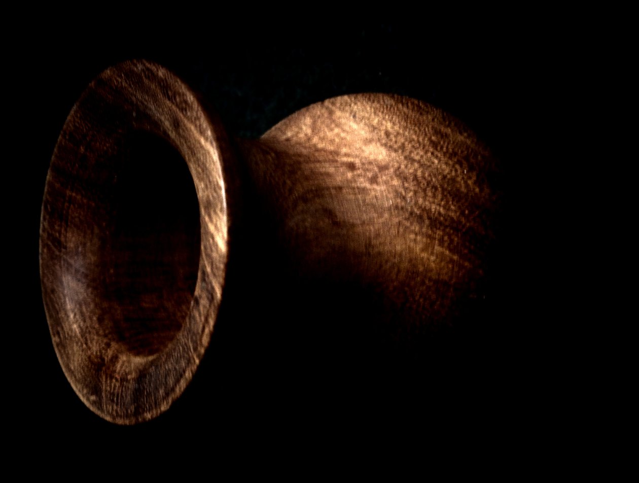 Holz von Martina Konitzky