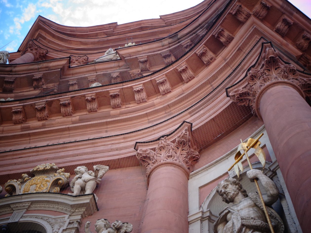 Kirche von Martina Konitzky