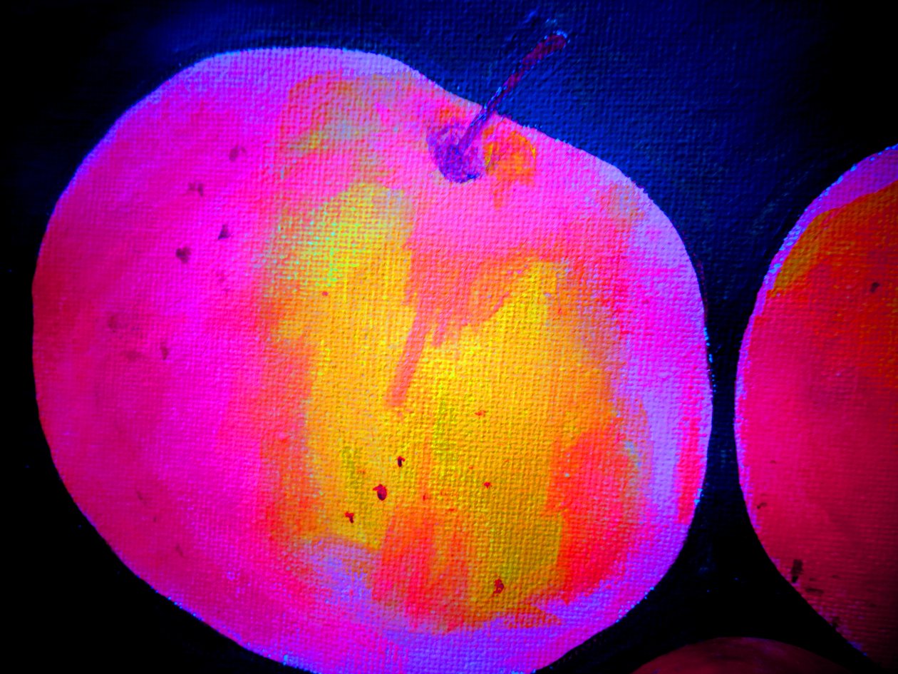 Äpfel1 von Martina Konitzky