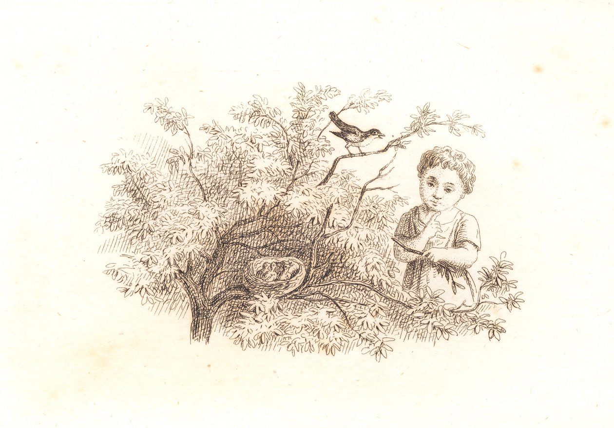 Abrechnungen 1846-48 von Martinus Rørbye