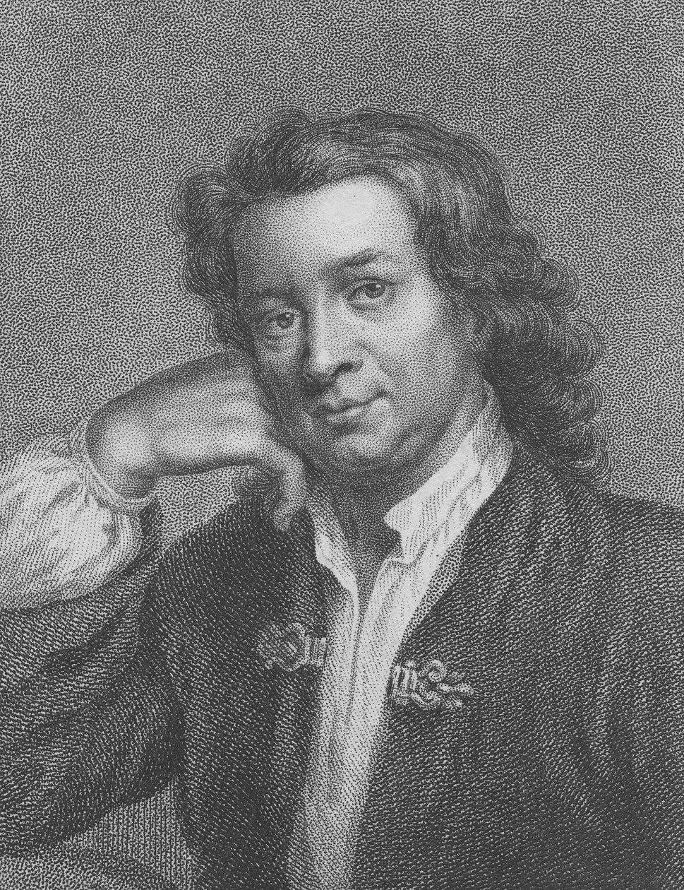 Thomas Otway von Mary Beale