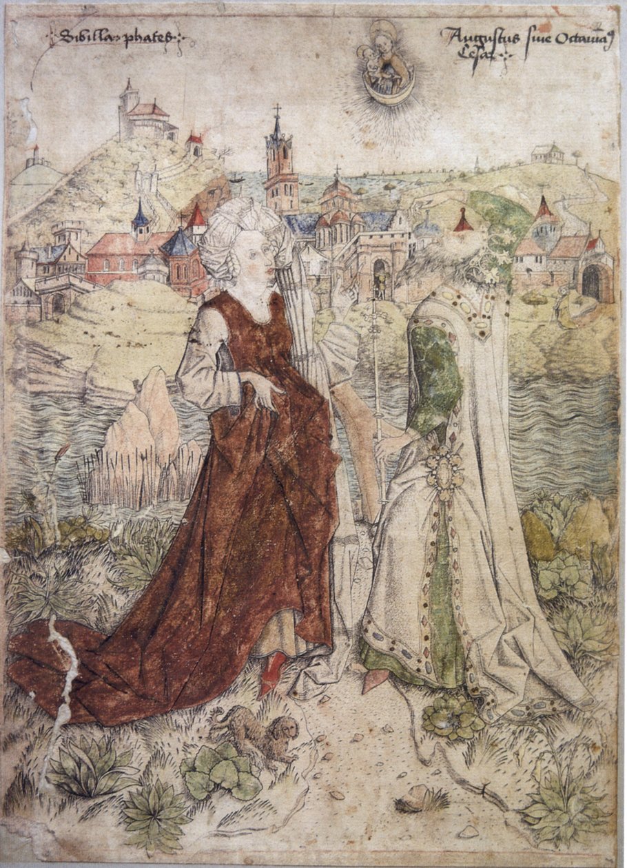 In der Nähe des Bodensees von Master E.S.