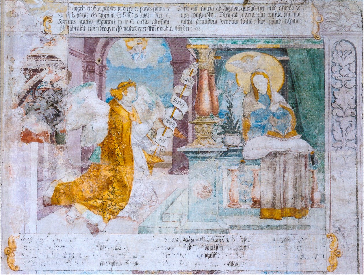 Der Meister von Messkirch-Staatsgalerie-Abb.-58-Ausmalung Heiligkreuztal-EP-Scanjet von Master of Messkirch