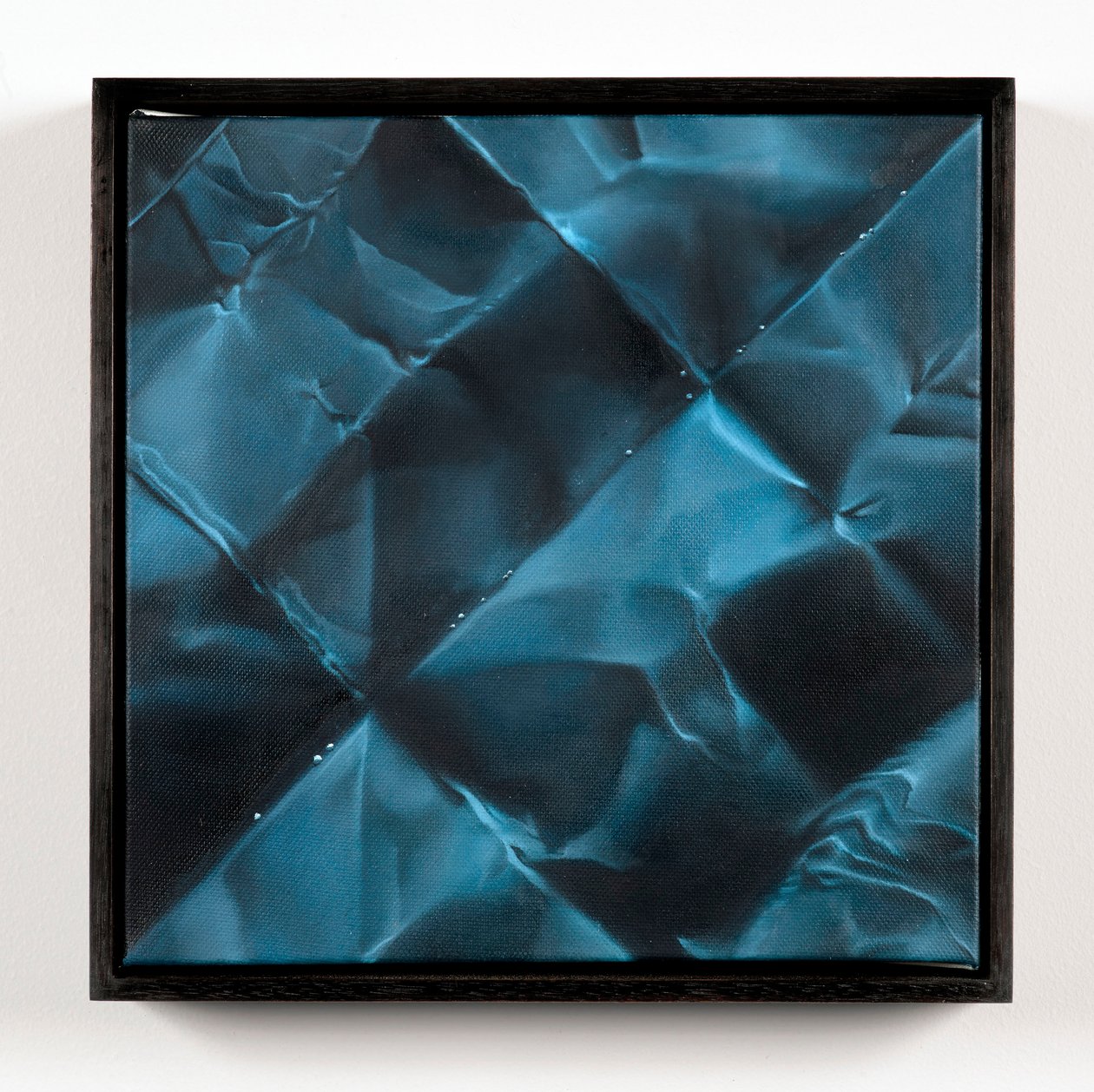 Gefährliche Kurven von Mat Collishaw