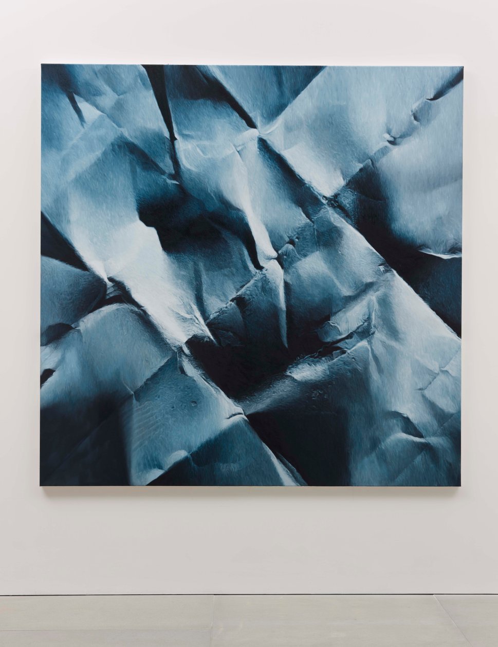 Von Dämmerung bis Morgengrauen, 2012 von Mat Collishaw
