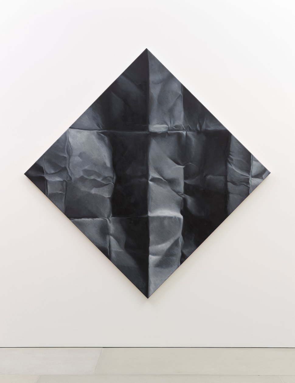 Metropolis, 2013 von Mat Collishaw