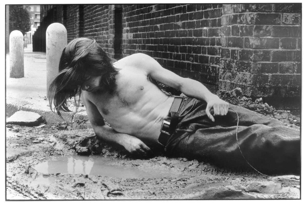 Narziss von Mat Collishaw