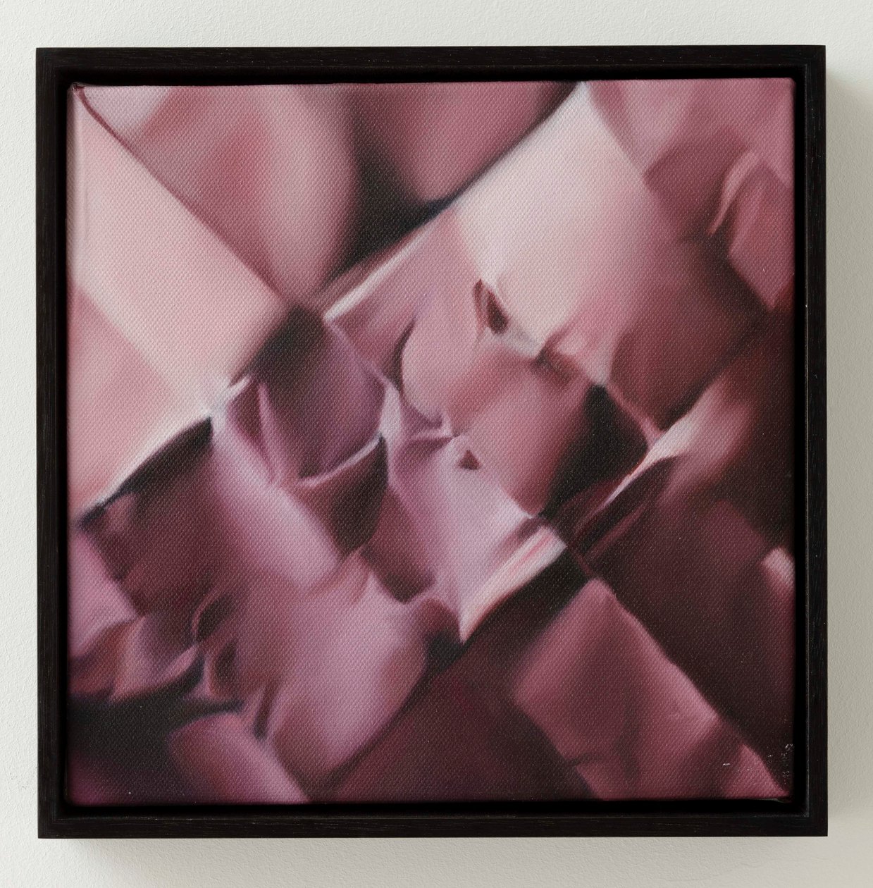 Die Samtzigarre von Mat Collishaw
