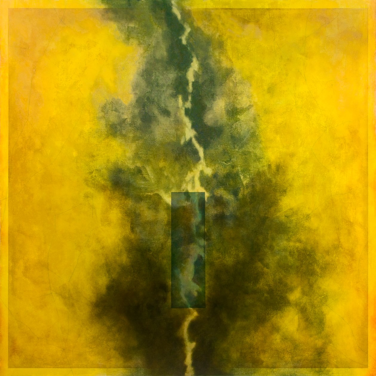 Morgen, 2003 von Mathew Clum