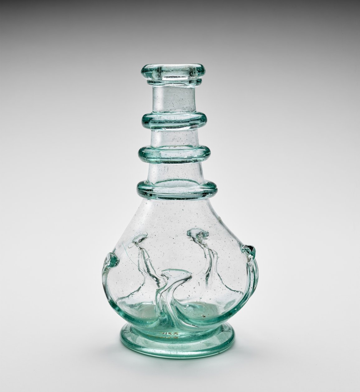 Karaffe, ca. 1841-43 von Mathew (attr.to) Johnson
