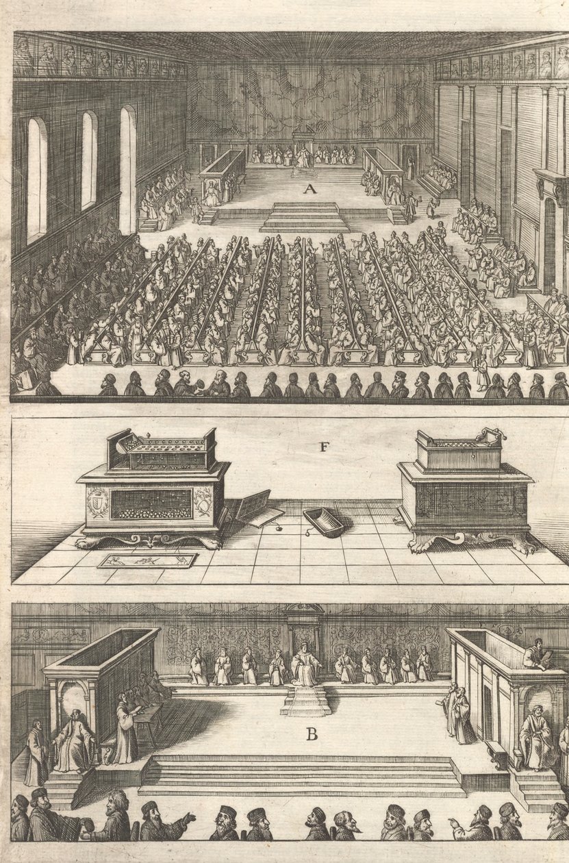 Tafel aus 