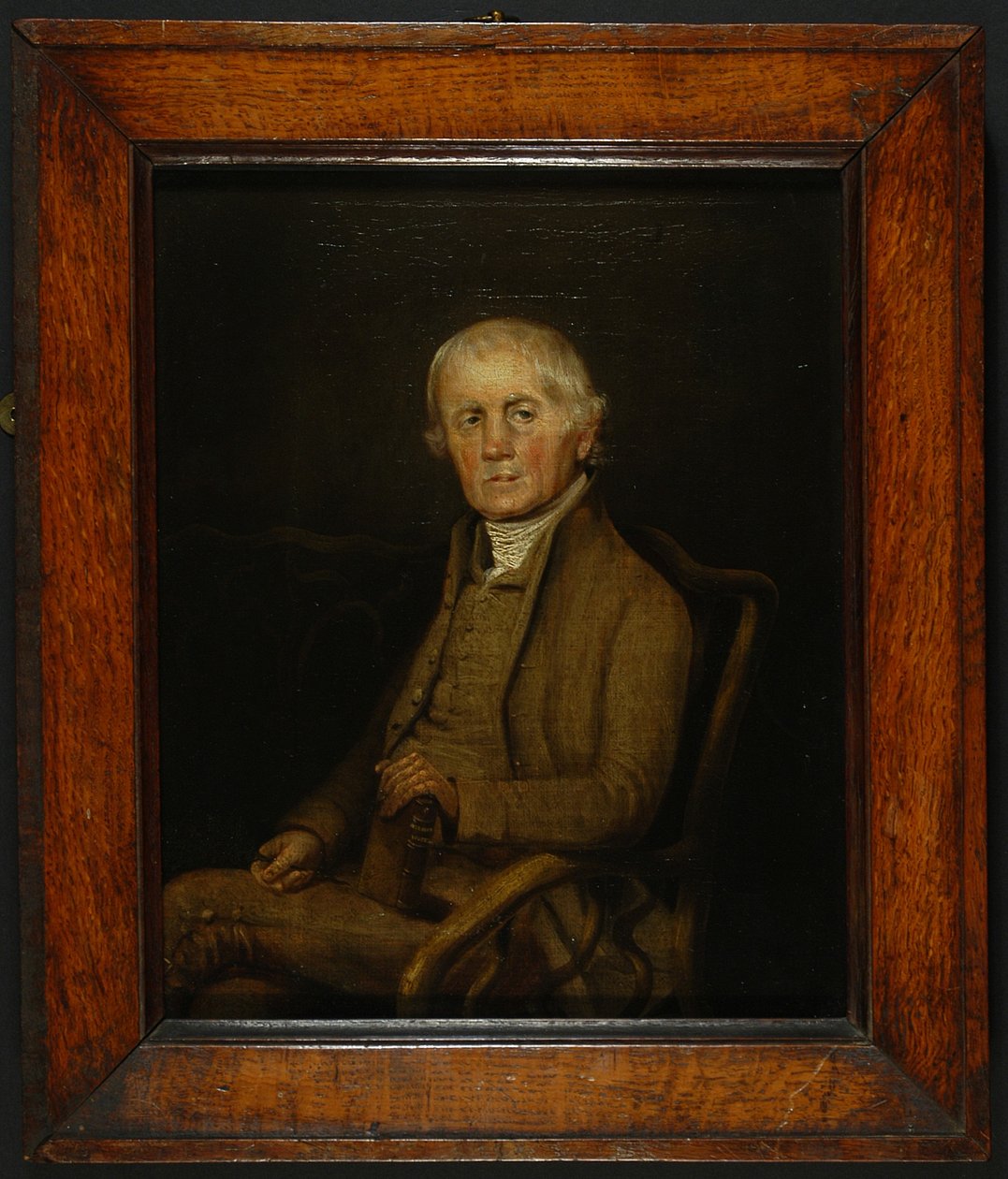 Thomas Wilkinson, ca. 1820-36 von Matthew Ellis Nutter