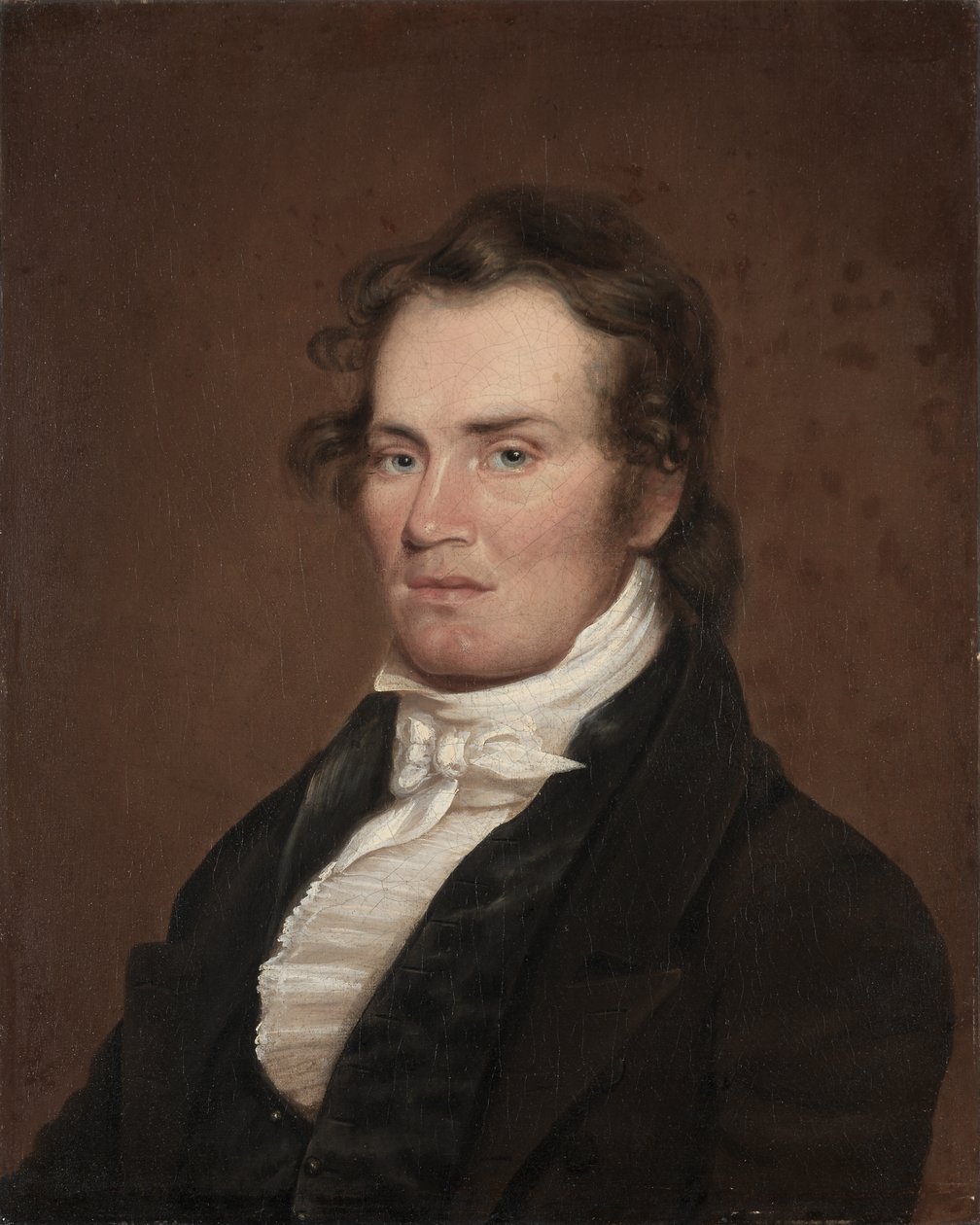 James G. McKinney von Matthew Harris Jouett