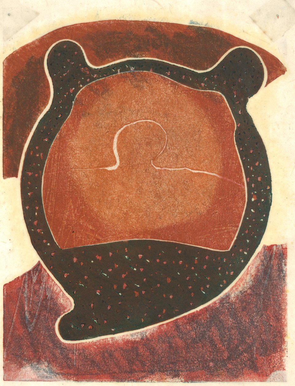 Objekt von Matthew Hilton