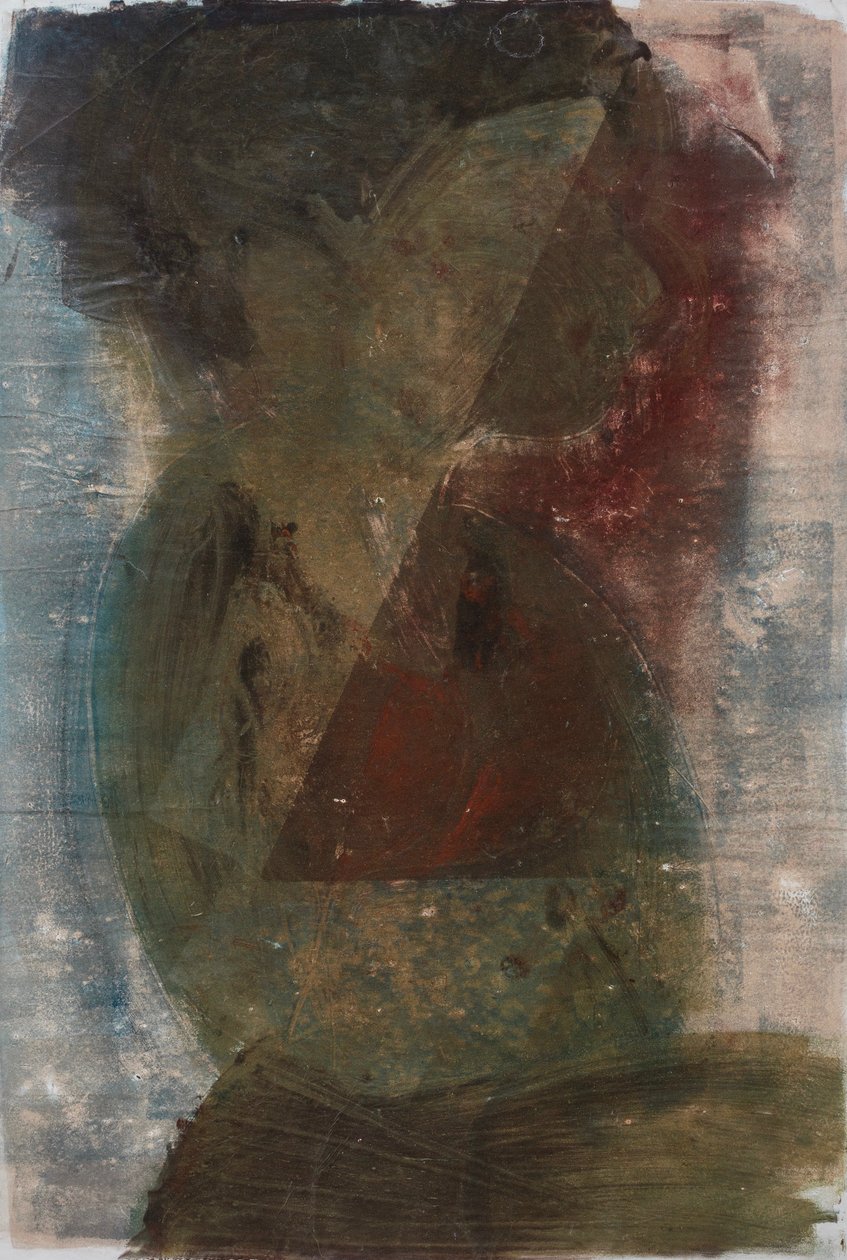 Paulina von Matthew Hilton