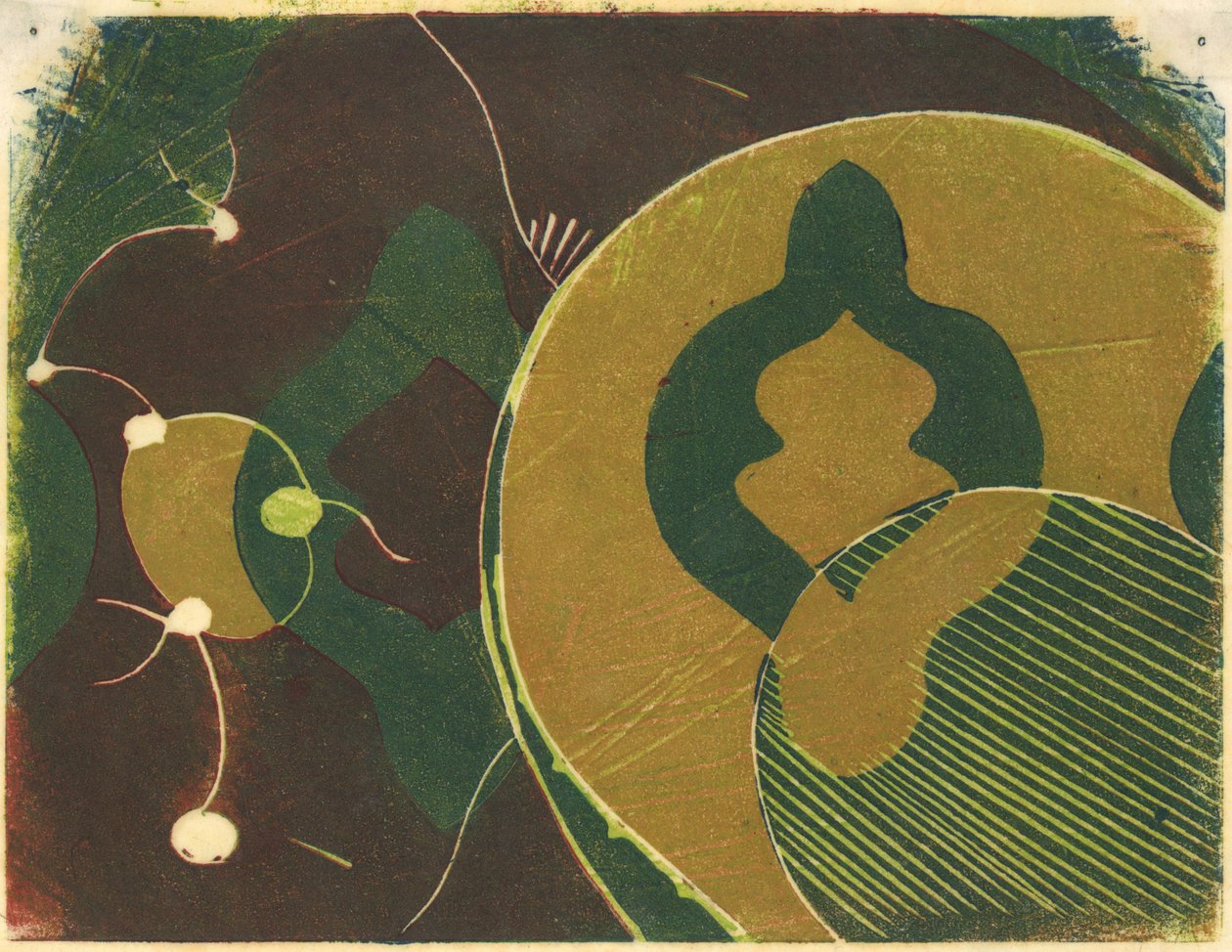 Vorhang, 2013 von Matthew Hilton