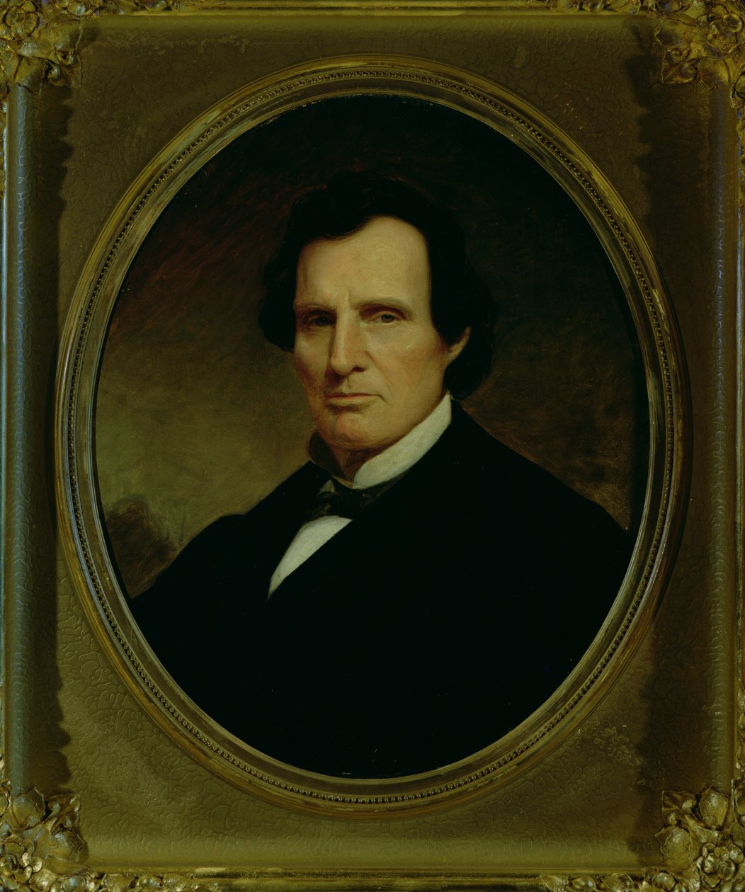 Thaddeus Stevens (1792-1868) von Matthew Wilson