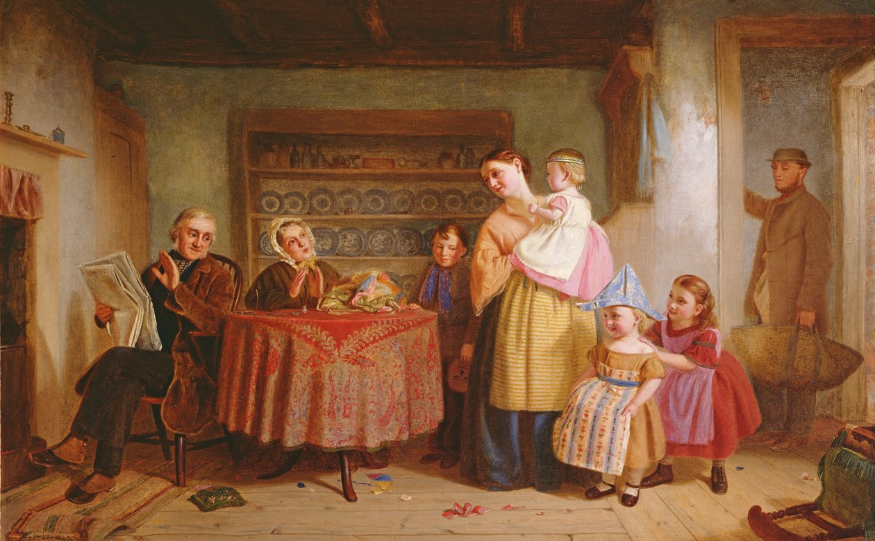 Oh so schön von Matthias Robinson