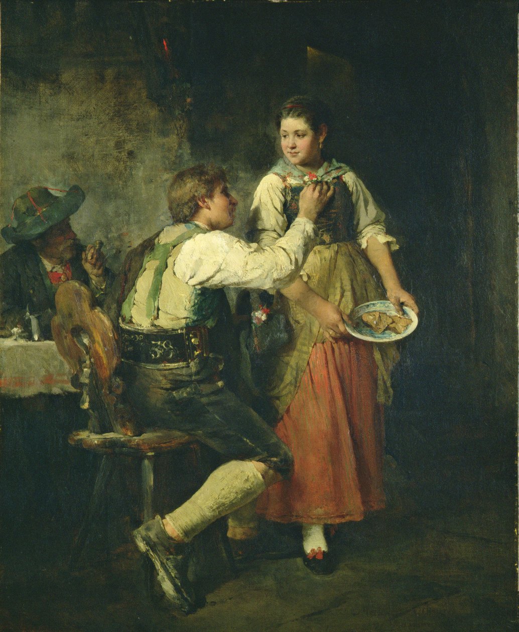Liebeserklärung von Matthias Schmid