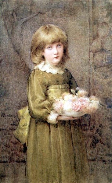 Maria von Maude Goodman