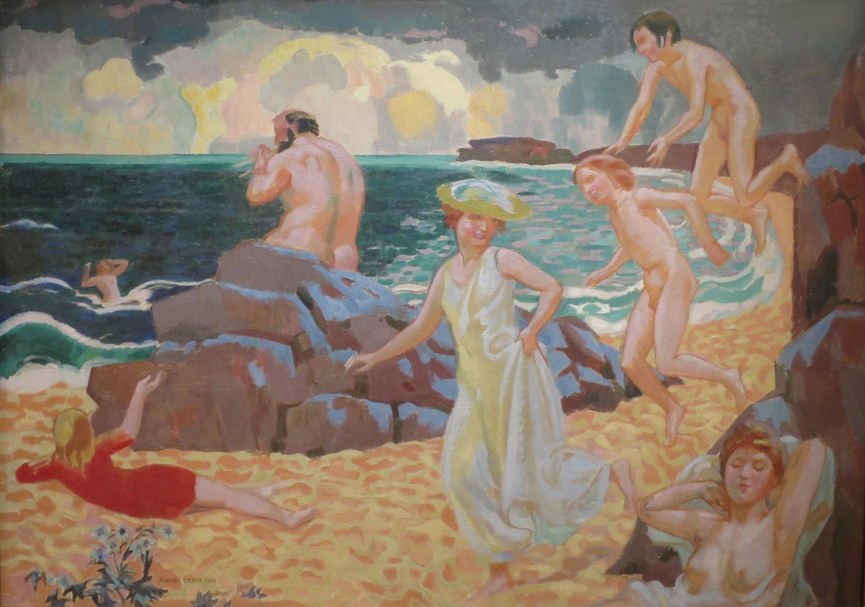 Polyphem von Maurice Denis