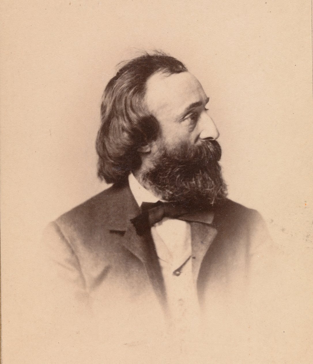 A.H. Wenzler, 1860er Jahre von Maurice Stadtfeld
