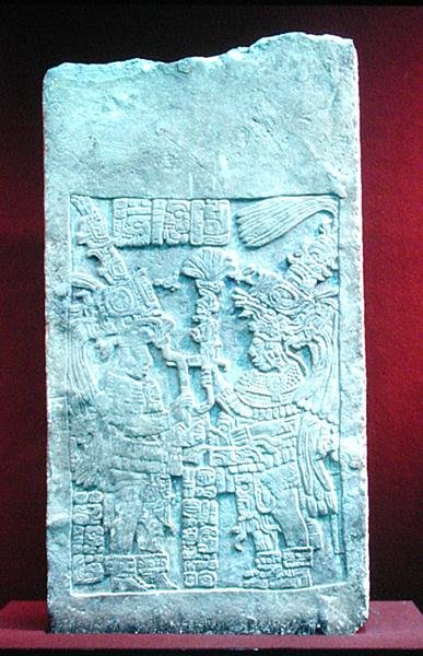 Sturz, Nummer 58 von Mayan