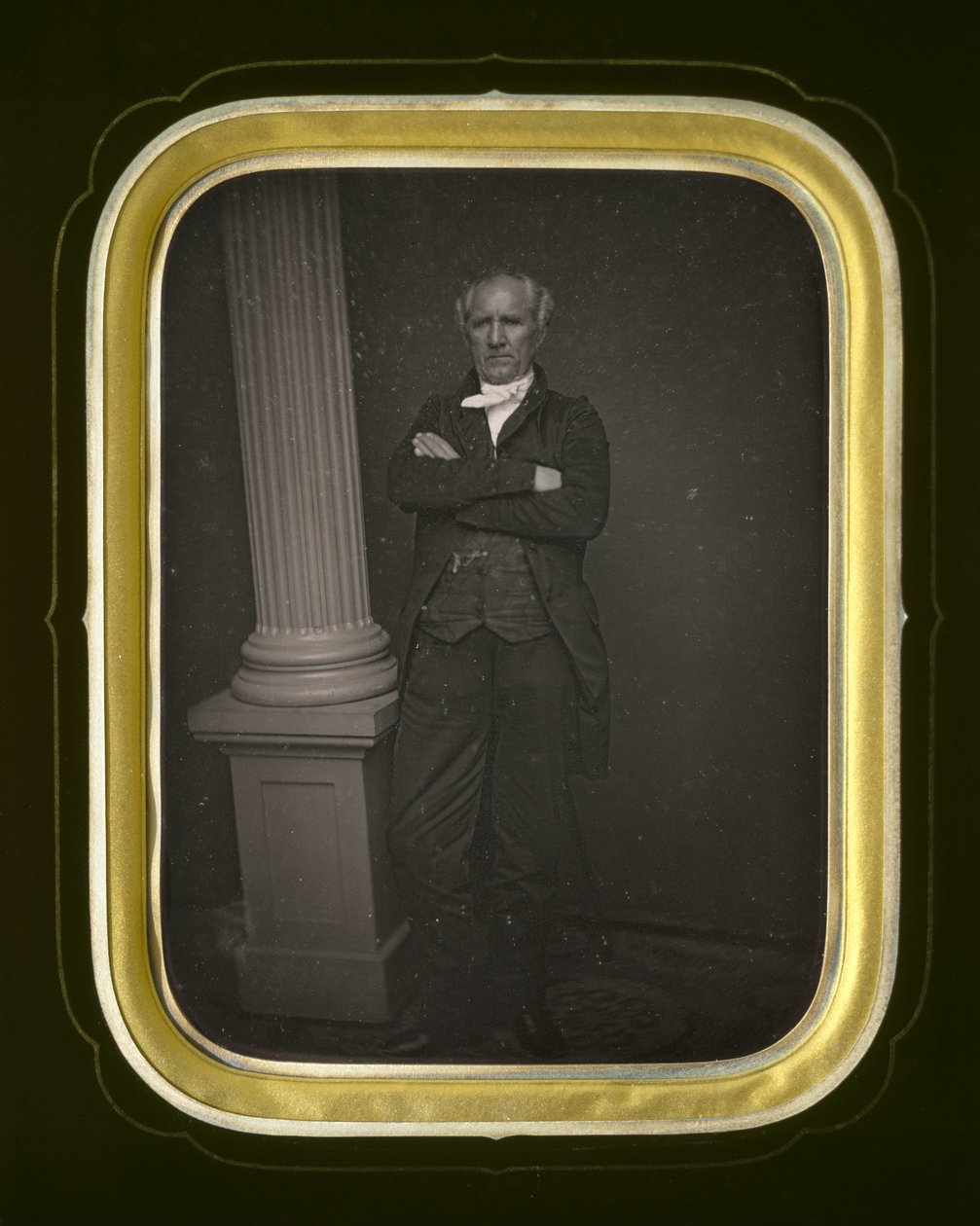 Samuel Houston von Meade Brothers