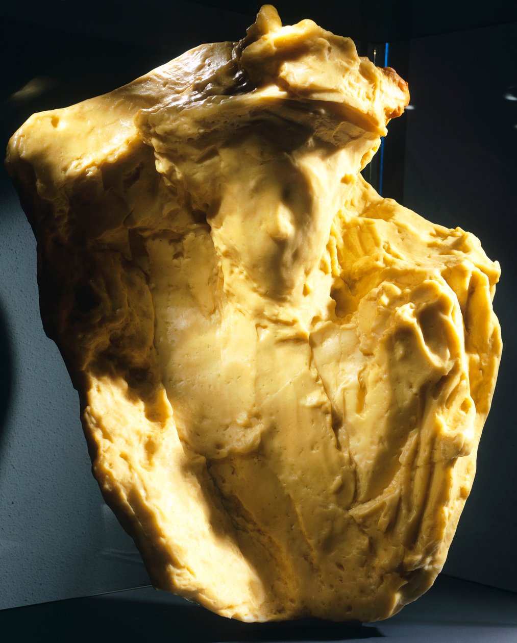 Buchmacher von Medardo Rosso