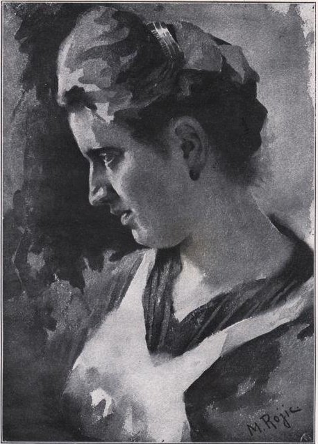 Studijan von Melita Rojic