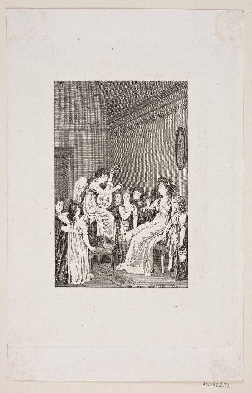Illustration von Meno Haas