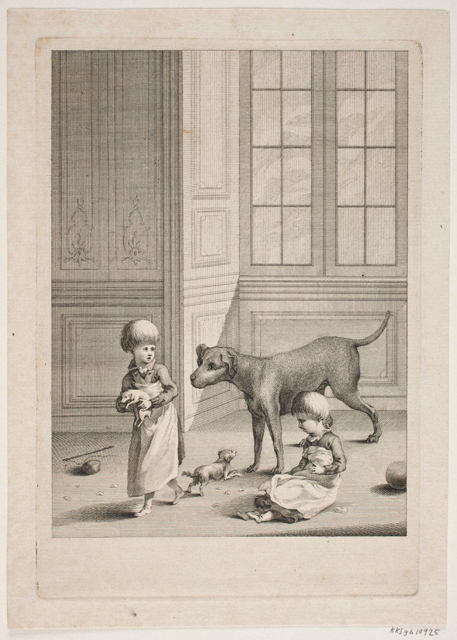 Kronprinz Frederiks Kinderarzt. V von Meno Haas