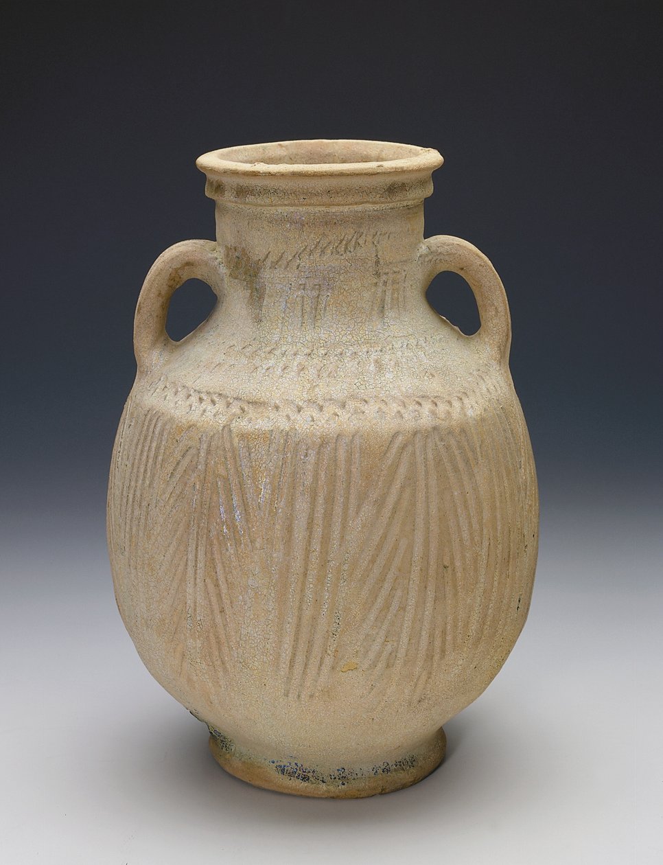Krug, Parthische Periode, 1.-3. Jahrhundert von Mesopotamian