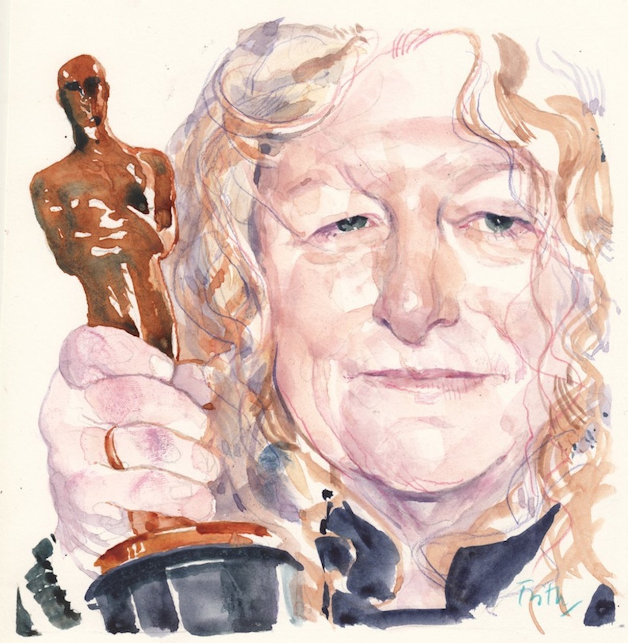 Jenny Beavan von Michael Frith